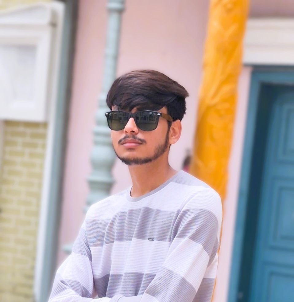 Profile Picture